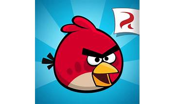 Angry Birds (Series): App Reviews; Features; Pricing & Download | OpossumSoft